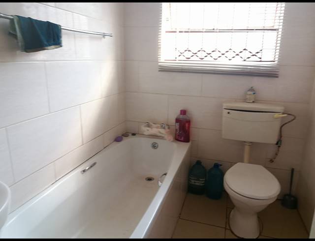 4 BEDROOM HOUSE FOR SALE IN TLHABANE WEST